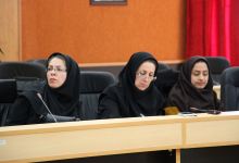 گزارش تصویری کارگاه درمان شناختی رفتاری افسردگی و اضطراب AA-8